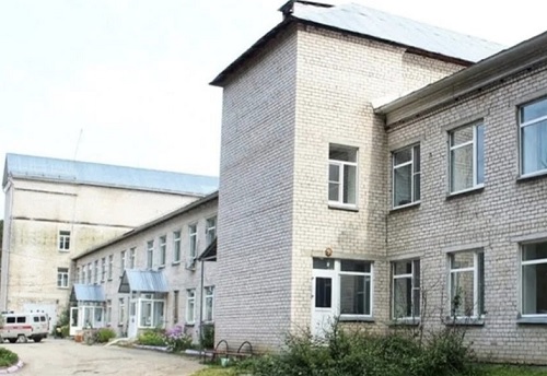 В Верховажской средней школе зафиксировано массовое отравление школьников В Верховажской средней школе зафиксировано массовое отравление школьников