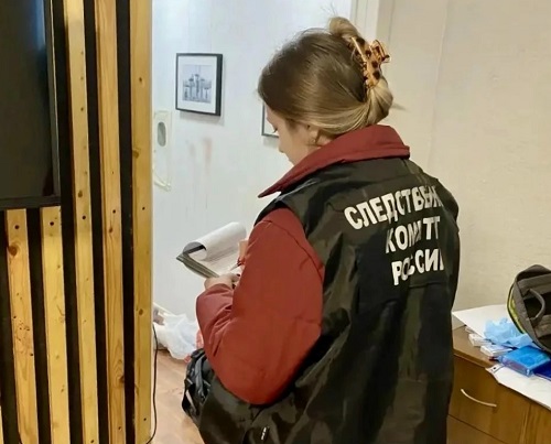 В Череповце убили вахтовика из Коми В Череповце убили вахтовика из Коми