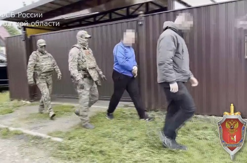 Житель Череповца задержан за призывы к экстремизму