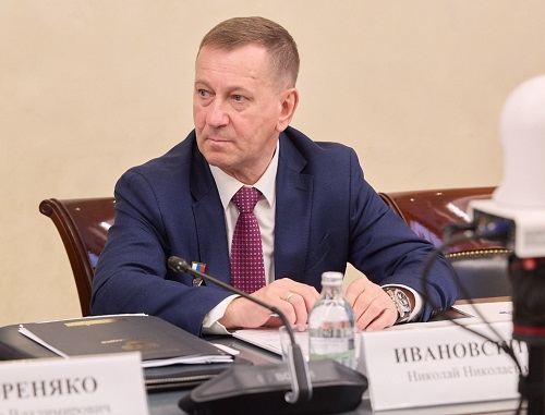 Руководитель «Северсталь-авиа» переизбран председателем ОС при Росавиации