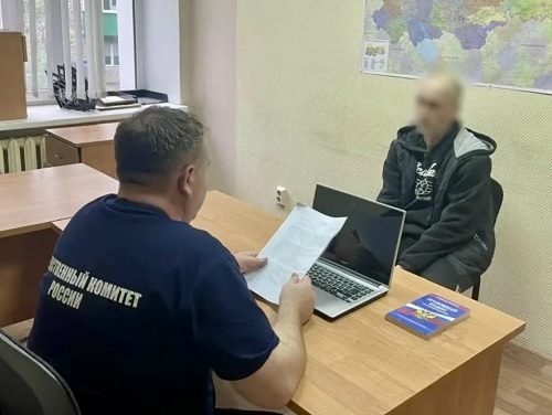 В Череповце возбуждено уголовное дело об убийстве