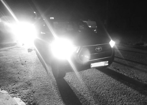 В Череповце вручены награды участникам Специальной военной операции